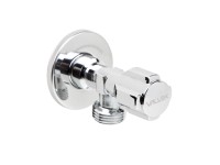 Valvex Zawór kątoy grzyb BASE 1/2