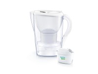 Brita Dzbanek Marella biały + wkład filtrujący