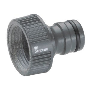 Złączka kranowa Gardena Profi-System do kranów z gwintem 33,3 mm (1").
