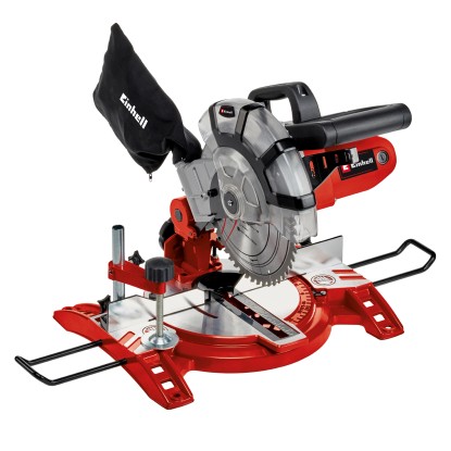 Einhell Piła ukośna TC-MS 2112 1400W 210 mm
