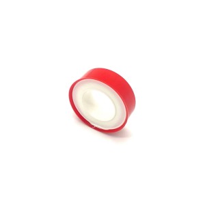 Fluvius Taśma teflonowa do wody 12mm/12m x0,1 mm hot