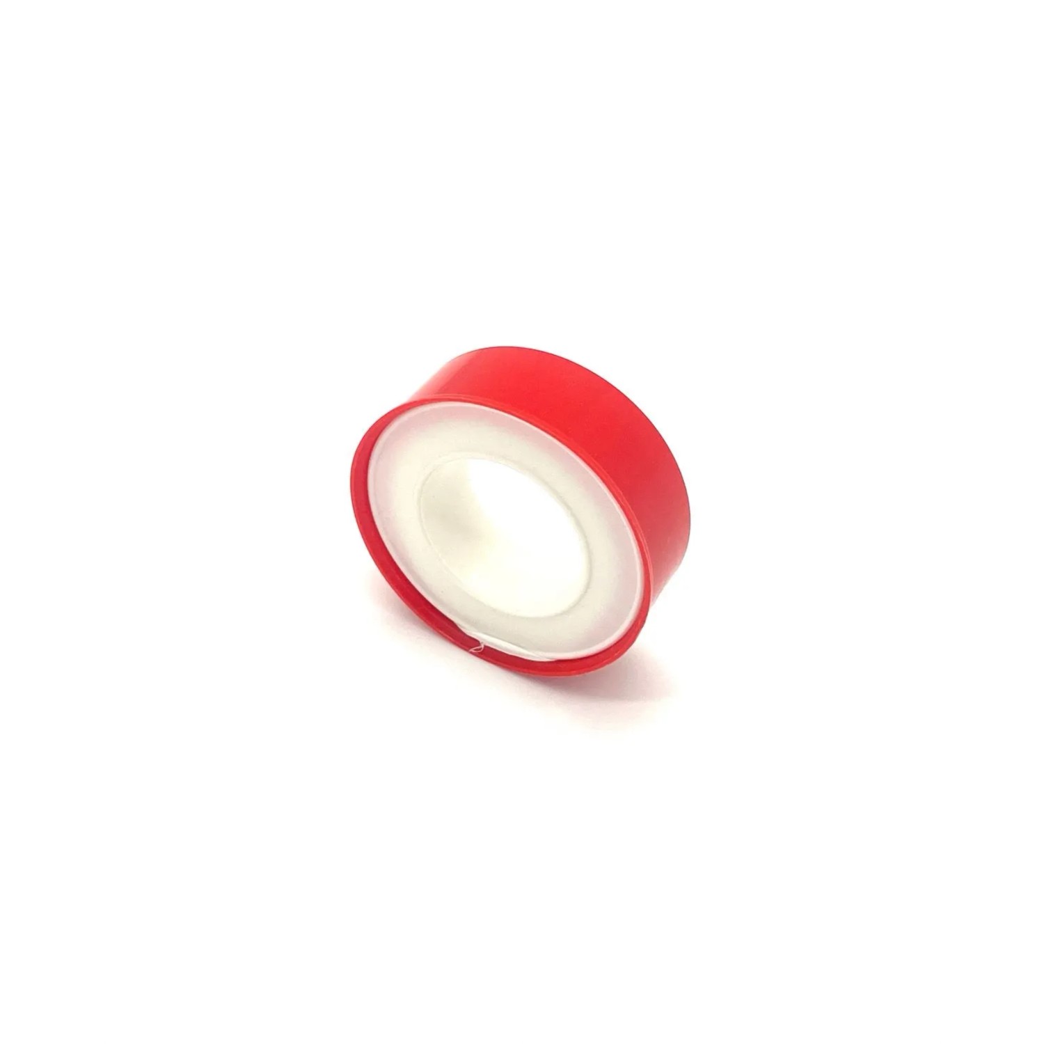 Fluvius Taśma teflonowa do wody 12mm/12m x0,1 mm hot