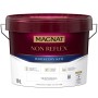 Wiadro białej farby do sufitów Magnat, Non Reflex, 10L.