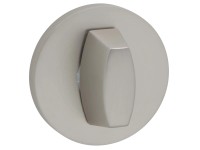 Rozeta Malaga WC satyna mat