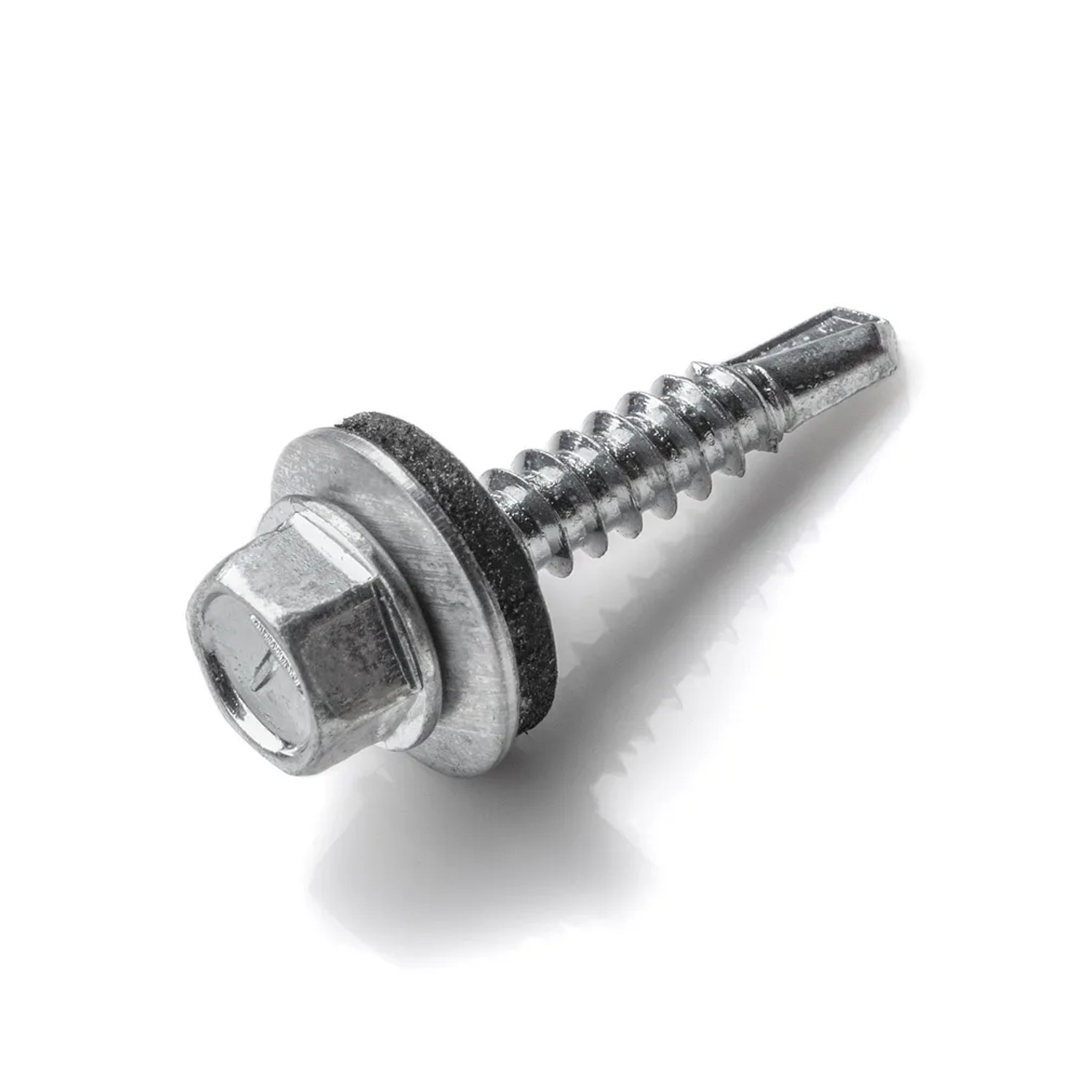 Koelner Wkręt do metalu SM HEX z podkładką 4,8x16 mm 25 szt