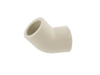 Kolanko PP-R 16mm 45st