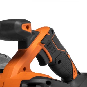 DAEWOO Pilarka tarczowa DAS 1621Li Set 21V 165 mm