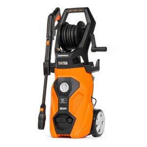 DAEWOO Myjka wysokociśnieniowa DAW 550 2200W 170 bar