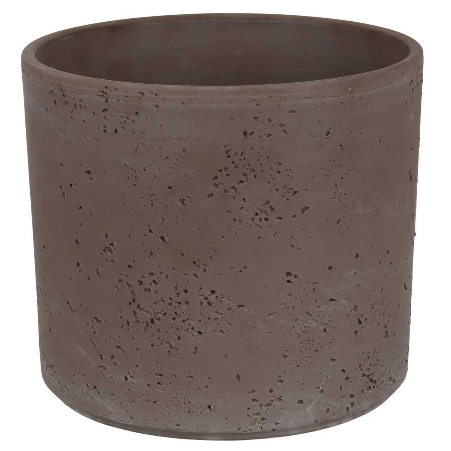 Osłonka Pillar bazalt 11,5 cm - 8 szt.