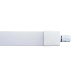 Struhm Lampa liniowa szczelna TABOR LED 18W 4000K 2040lm IP65 60cm biała