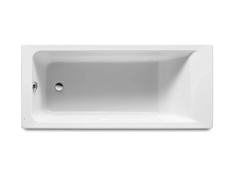 Roca Wanna Akrylowa Easy 160x70