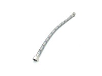 Fluvius Wężyk nierdzewny 3/8x3/8 L40 ww