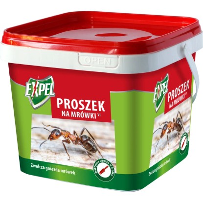 EXPEL - proszek na mrówki 700g