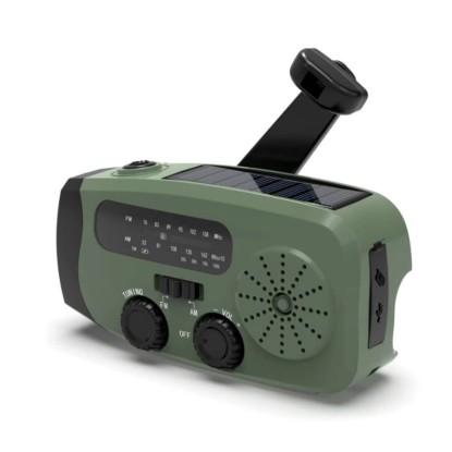 Radio awaryjne