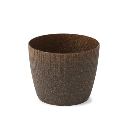 Osłonka Magnolia coffee espresso - śr. 26 cm
