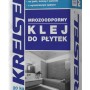 Klej do płytek Kreisel Multi 102, mrozoodporny, worek 20 kg do płytek ściennych i podłogowych.