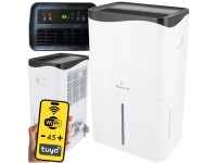 Mission Air Osuszacz powietrza Prodry WiFI 50L/24h