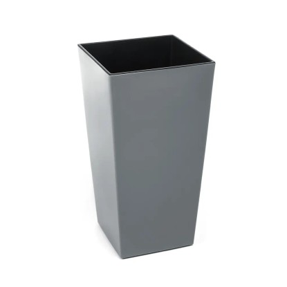 Osłonka Finezja szara 30cm