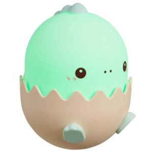 EVG Lampka nocna LED BABY DINO 2W 3000K
