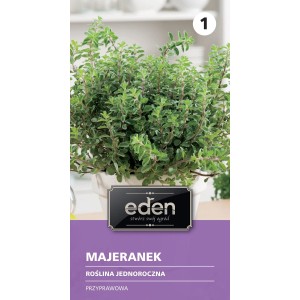 Majeranek - 0,4 g