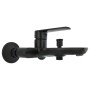 Liveno Bateria wannowa Kappa czarna_4