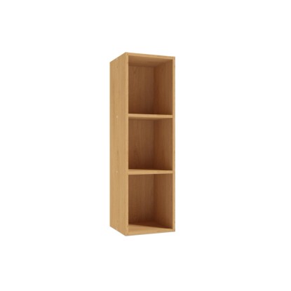 Defra Szafka kuchenna górna BELLUNO Dąb 30 cm