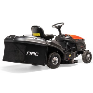 NAC Traktorek ogrodowy 84 cm TR84-352L-RH-LH