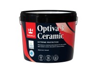 Tikkurila Emulsja Optiva Ceramic Super Matt 3 2,7l