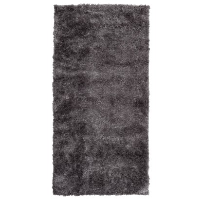 Dywan Excellence szary 60 cm x 120 cm