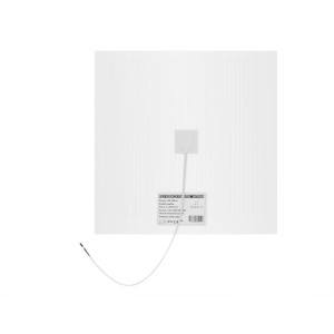 Mission Air Mata grzewcza pod lustro 50x50cm