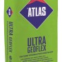 Worek kleju do płytek Atlas Ultra Geoflex, zielony, do płytek.