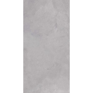 Szara płytka podłogowa o matowym wykończeniu.