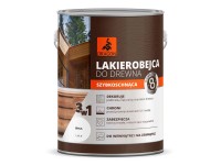 Dragon Lakierobejca szybkoschnąca biała 2,5l