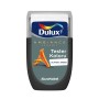 Tester farby Dulux Scandi Green do ścian. Idealny do wyboru koloru.