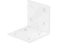 Kątownik szeroki 60 mm x 60 mm x 60 mm