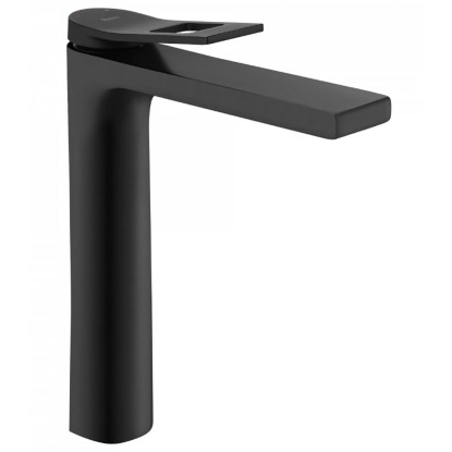 Rea Bateria umywalkowa wysoka Soul czarna