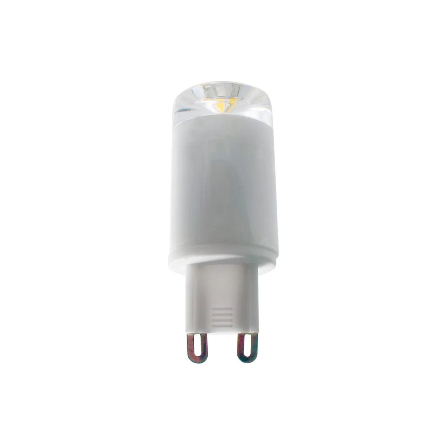 Eko-Light Żarówka G9 soczewka 3W LED 4000K 300lm