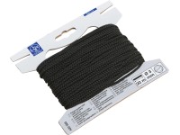 LUX-TOOLS Lina PP śr. 3 mm czarna długość 20 m
