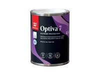 Tikkurila Optiva Satin MAT 7 0,9L Baza BaC
