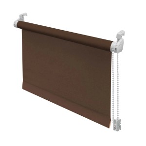 Gardinia Roleta Mini ROLLO RELAX 107 42,5 x 150 cm brąz