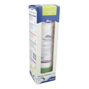 System filtra wody t.b.t. w opakowaniu.