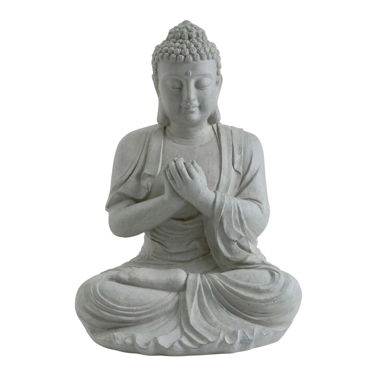 Posąg Buddha - 60 cm