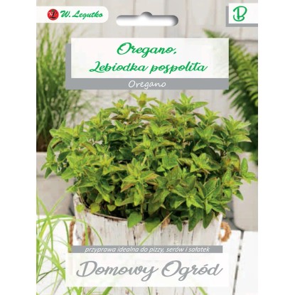 Oregano Lebiodka pospolita 0,1g