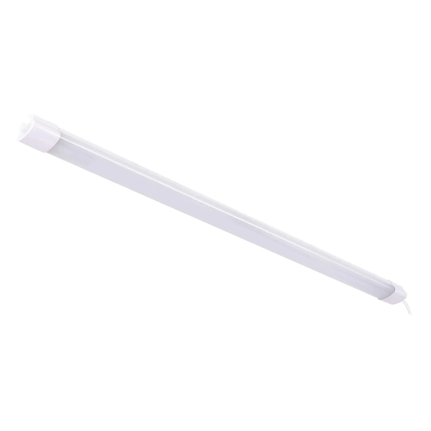 Struhm Lampa liniowa szczelna FRODO LED 36W 6500K 3810lm IP65 121m biała
