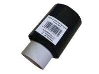 Folia stretch Mini Rap zapas 10 cm 200g czarna