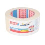 Tesa Maler-Krepp Economy, rolka 50 mm x 50 m do czystych krawędzi malarskich.