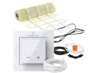 Mission Air Zestaw pod płytki MA-160 Aries LCD 0,5m2