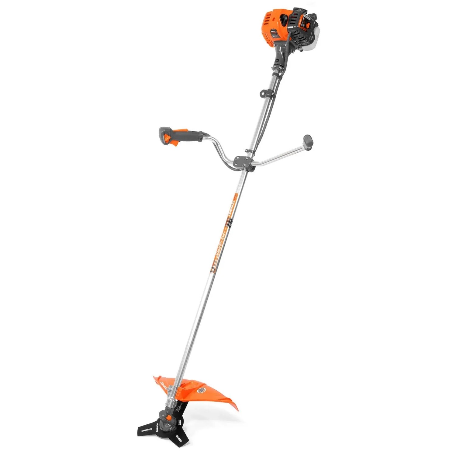 DAEWOO Kosa spalinowa DABC 320 — recenzja, test i opinia: czy warto?