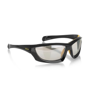Stanley Okulary ochronne lekko przyciemniane COMFORT SEAL In/Outdoor