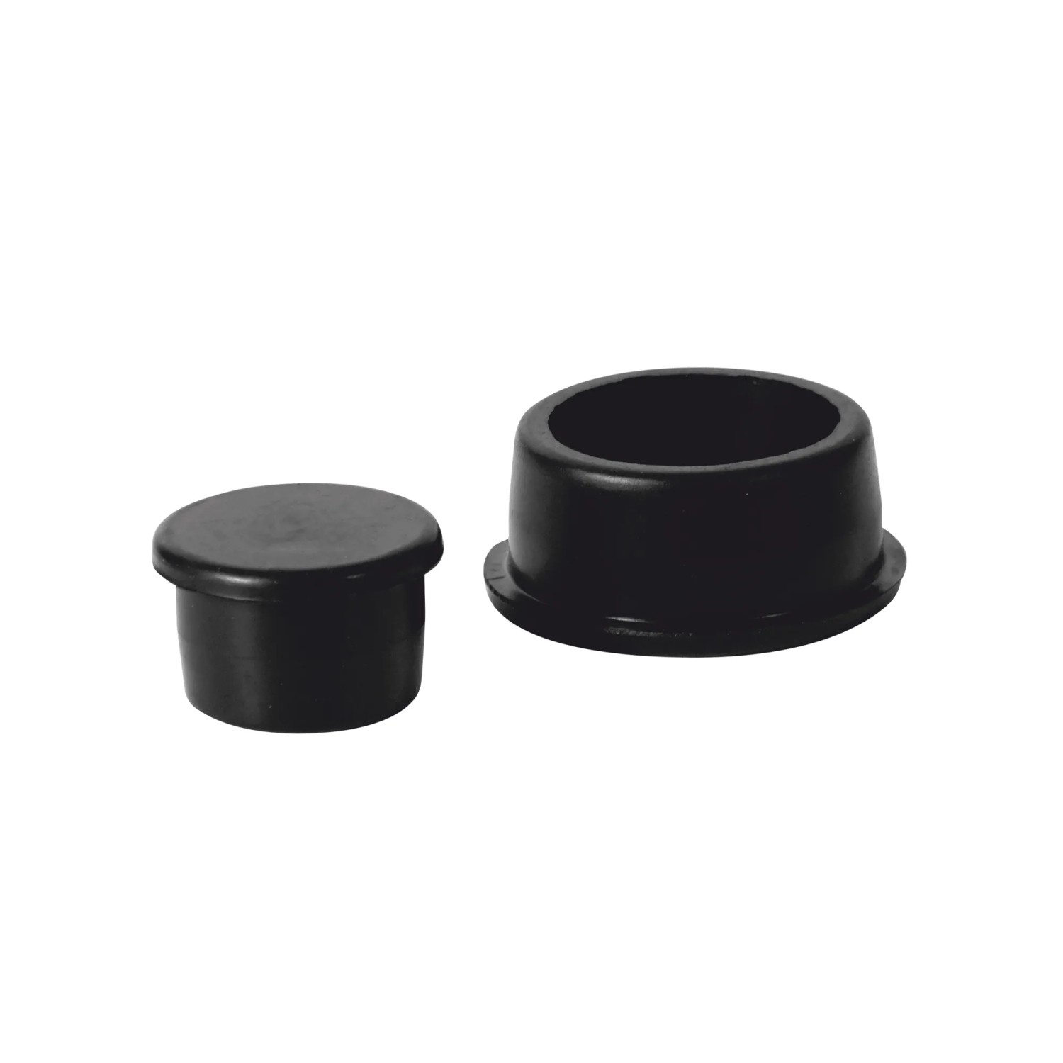 Tycner Zaślepka gumowa 32 mm